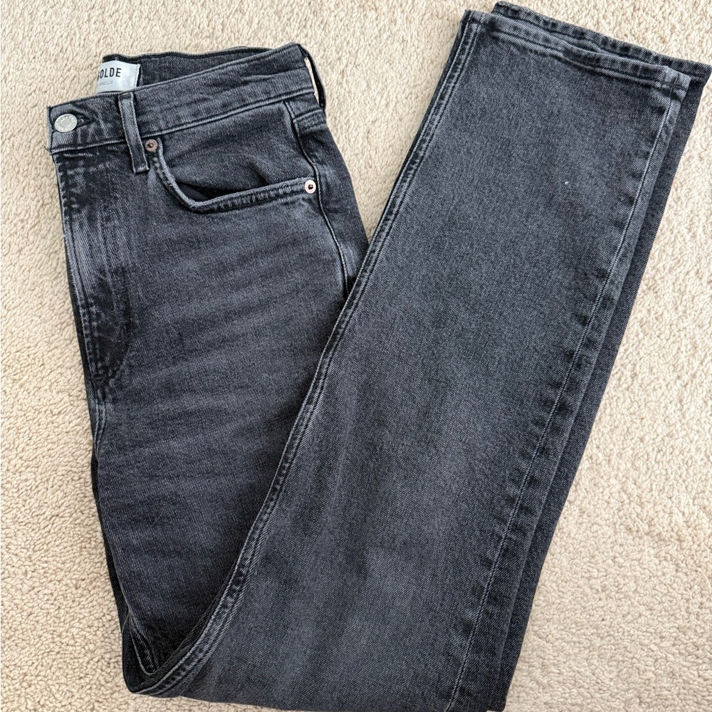 AGOLDE Women’s Jeans